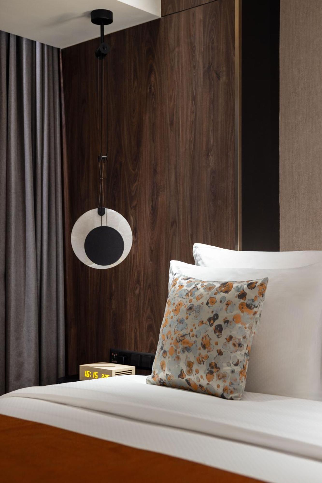 Herloom Hotel & Residence Bsd タンゲラン エクステリア 写真